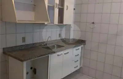 Apartamento com 2 quartos à venda em jardim santa teresa - sp