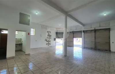 Salão comercial para locação em jardim são bento - sp