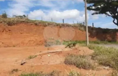 Terreno à venda na Emiko Bando, Jardim Panorama, Itatiba