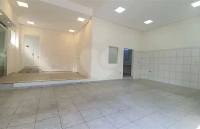 Salão comercial para locação em jardim pitangueiras i - sp