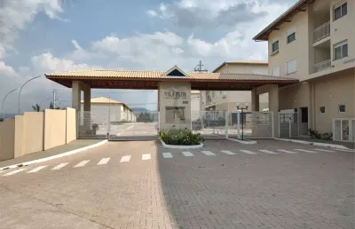 Apartamento com 3 quartos à venda em chácara recreio santa camila - sp