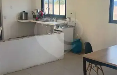 Condomínio com 4 quartos à venda em loteamento vale dos lagos - sp