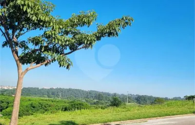 Terreno em condomínio fechado à venda na Alberto Rodrigues De Oliveira, Jardim Florestal, Jundiaí
