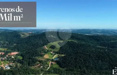 Terreno em condomínio fechado à venda na Rodovia Fernão Dias, Parque Fernão Dias, Atibaia