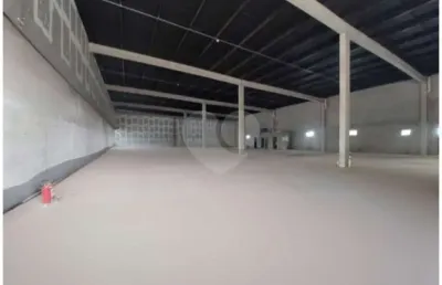Salão comercial para locação em vila hortolândia - sp