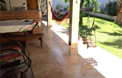 Sobrado com 4 quartos à venda em parque santa felícia jardim - sp