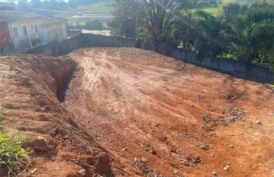 Terreno em condomínio fechado à venda na Estevão Poli, Bonfim, Itupeva