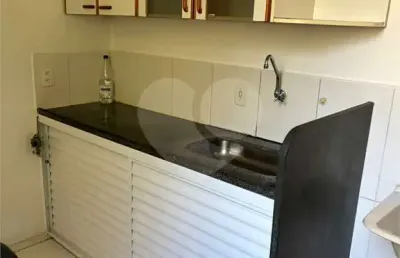 Apartamento com 2 quartos à venda em vila mafalda - sp