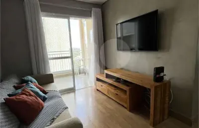 Apartamento com 2 quartos à venda em engordadouro - sp