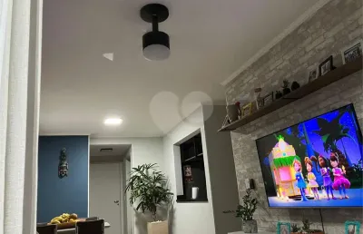 Apartamento com 3 quartos à venda em engordadouro - sp