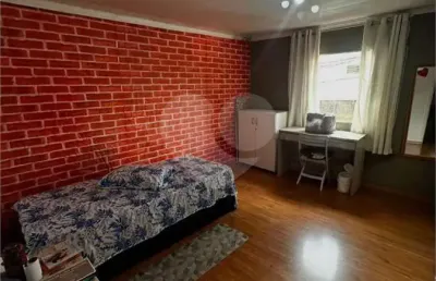 Casa com 4 quartos à venda na Antônio Galantin, Jardim Pacaembu, Jundiaí