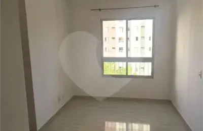 Apartamento com 2 quartos para locação em cidade nova - sp