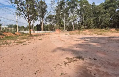Terreno comercial para alugar na Waldomiro Bertassi, Nova Cristalina, Itupeva