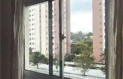 Apartamento com 2 quartos para locação em cidade nova - sp