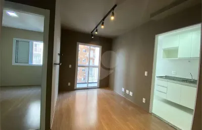 Apartamento com 2 quartos para locação em parque união - sp