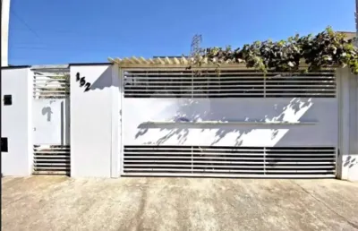 Casa com 2 quartos à venda em residencial santa giovana - sp