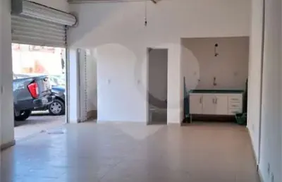 Salão comercial à venda ou para locação em jardim são bento - sp