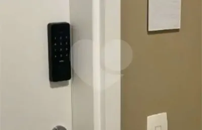 Apartamento com 1 quartos para locação em centro - sp
