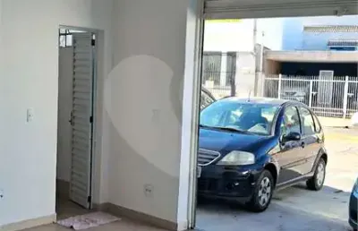 Salão comercial à venda ou para locação em jardim são bento - sp