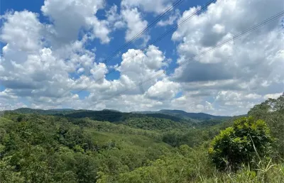 Loteamento à venda em serra dos lagos (jordanésia) - sp