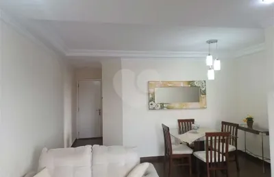 Apartamento com 3 quartos à venda em vila das hortências - sp