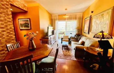 Apartamento com 3 quartos à venda em vila japi ii - sp