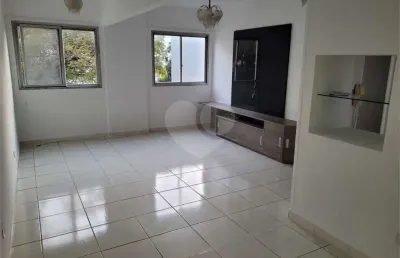 Apartamento com 3 quartos para locação em vila santa maria - sp