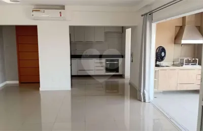 Apartamento com 3 quartos para locação em vila lacerda - sp
