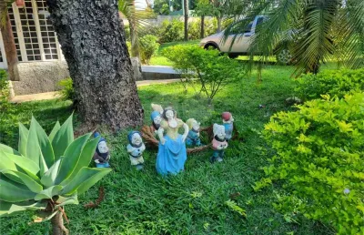 Chácara com 2 quartos à venda em chácaras do guacuri - sp
