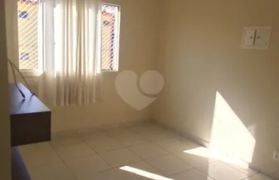 Apartamento com 2 quartos à venda em ponte de são joão - sp