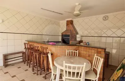 Casa com 3 quartos à venda em vila santa terezinha - sp