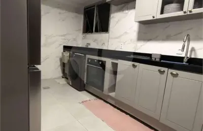 Apartamento com 3 quartos à venda em vila das hortências - sp