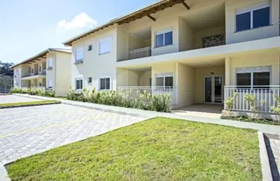 Apartamento com 2 quartos à venda em chácara recreio santa camila - sp