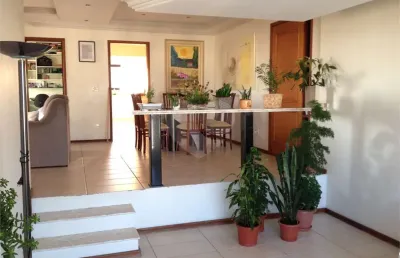 Apartamento com 3 quartos à venda em jardim ana maria - sp