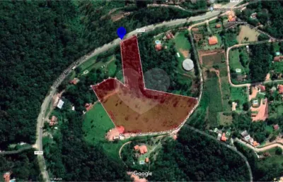 Terreno à venda na Rodovia Edgard Máximo Zambotto, Jardim Guanciale, Campo Limpo Paulista