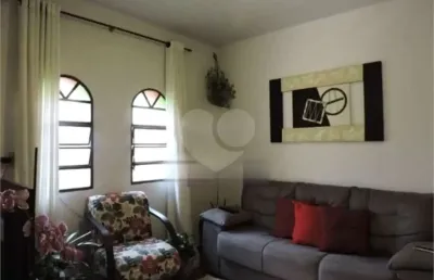 Casa térrea com 3 quartos à venda em cidade santos dumont - sp