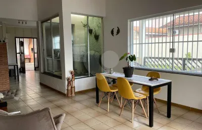 Casa com 3 quartos à venda ou para locação em stella maris - sp
