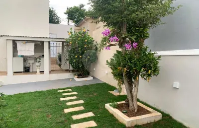 Casa com 3 quartos à venda na Zuferey, Vila Progresso, Jundiaí