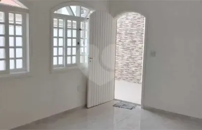 Casa com 3 quartos à venda ou para locação em cidade nova - sp