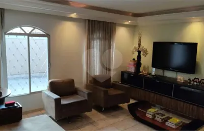 Casa com 3 quartos à venda na Lucio Cardoso, Jardim Colônia, Jundiaí