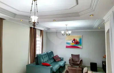 Casa com 3 quartos à venda na Prefeito Vasco Antônio Venchiarutti, Jardim da Fonte, Jundiaí