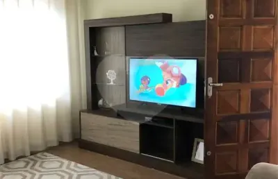 Casa com 3 quartos à venda em jardim guanabara - sp