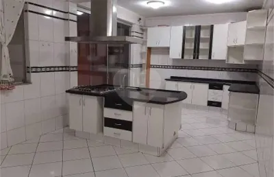 Casa com 4 quartos à venda em jardim primavera - sp