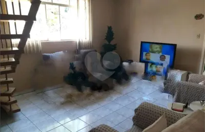 Casa com 2 quartos à venda na Marcilio Dias, Bela Vista, Jundiaí