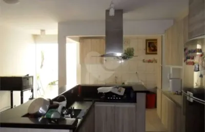 Sobrado com 2 quartos à venda em parque residencial eloy chaves - sp