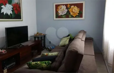 Casa com 4 quartos à venda em parque residencial eloy chaves - sp