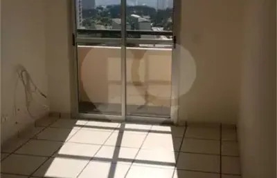 Apartamento com 2 quartos à venda em anhangabaú - sp