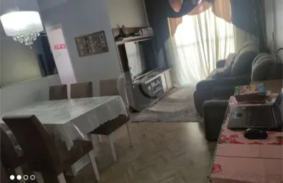Apartamento com 3 quartos à venda em vila nambi - sp