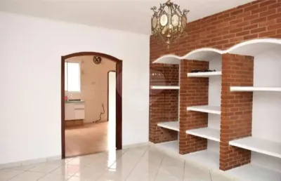 Casa térrea com 2 quartos à venda em jardim bonfiglioli - sp