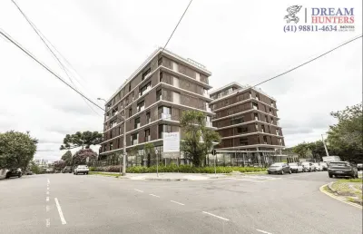 Apartamento com 2 quartos à venda na rua euclides da cunha, 913, bigorrilho, curitiba, 131 m2 por r$ 2.799.900